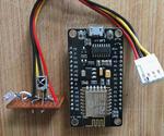 Web IR Remote With Esp8266 (NodeMCU)