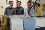A powerful laser breakthrough
