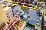 Belle II Measures First Particle Collisions