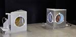 Taking The Heat: New High for NIST’s ‘Light Force’ Laser Power Meter