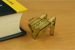 Why a robot can’t yet outjump a flea
