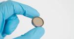 A step towards cheap aluminium batteries