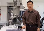 Engineers studying nanodefects suspected of causing early failures of electrical materials