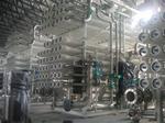 Making meshes using Turing’s mathematical model results in efficient water filters