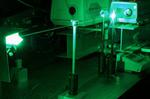 Research removes obstacle to lasers and computers working at speed of light