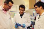 U of T researchers develop portable 3D skin printer to repair deep wounds