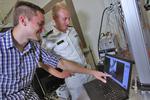 Water-repellent surfaces can efficiently boil water, keep electronics cool