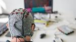 Humans and machines learn together to win a competition