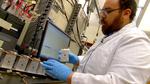 Making safer and more powerful lithium-ion batteries requires the right recipe