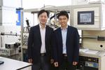 New Material for Generating Energy-Efficient Spin Currents