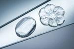 Processing Glass Like a Polymer