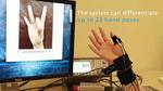 Wearable Ring, Wristband Allow Users to Control Smart Tech With Hand Gestures