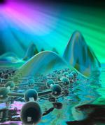 Columbia Researchers Squeeze Light into Nanoscale Devices and Circuits