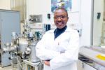 Making massive leaps in electronics at nano-scale