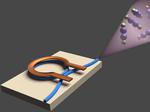 New Study First to Demonstrate a Chip-Scale Broadband Optical System that Can Sense Molecules in the Mid-Infrared