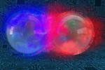 Nuclear physicists leap into quantum computing with first simulations of atomic nucleus