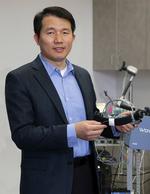 Professor’s Processor May End Silence for Those Without a Voice