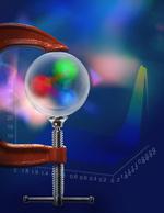 Quarks Feel the Pressure in the Proton