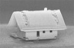 Robotic Assembly of the World’s Smallest House — Even A Mite Doesn’t Fit Through the Door!