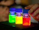 Self-illuminating pixels for a new display generation