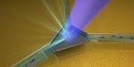 Valves for tiny particles