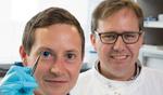 First 3D printed human corneas