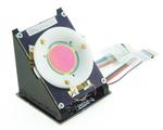 Novel Power Meter Opens the Door for In-Situ, Real-Time Monitoring of High-Power Lasers
