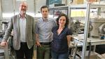 Organic light-emitting diodes become brighter and more durable