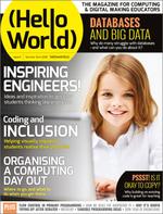 Hello World issue 5