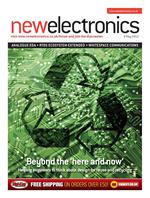 newelectronics 8 Maio 2018