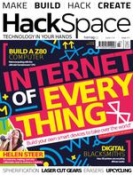 HackSpace magazine #7