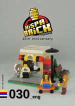 HispaBrick Magazine 030