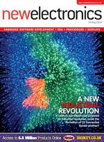 newelectronics de 22 de Maio 2018
