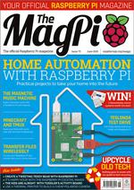The MagPI 70