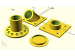 Pipe Flange Basics