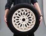 BigRep Defies Conventions with Custom Wheel Rims