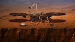 NASA’s First Mission to Study the Interior of Mars Awaits May 5 Launch