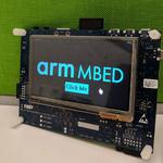 Mbed OS 5.8.4 released