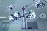 Penn Neurosurgeons and Otolaryngologists Perform First-in-World Robot-Assisted Spinal Surgery
