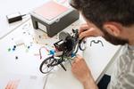 Arduino goes to college with the new Arduino Engineering Kit!