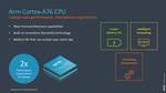For Small Screens to Large: Introducing a New Suite of IP for Premium Mobile Experiences