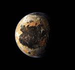 Scientists unlock the secrets of Pluto’s methane dunes