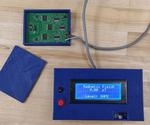 3-Axis Magnetic Field Sensor