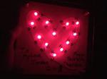 How to Make an LED Heart Display
