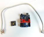 IOT123 - Attiny85 Onboard Programming Jig