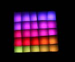 Led Disco Box