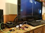 Microbit-TVPong