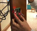 Raspberry Pi Door Notifier
