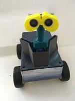 Rob the Automated Robot