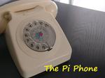 The Pi Phone
